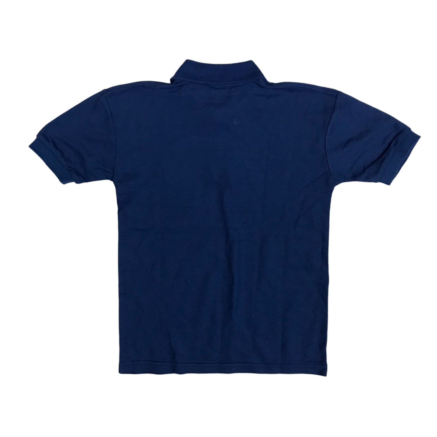 *Dalmarnock Primary Royal Blue polo shirt