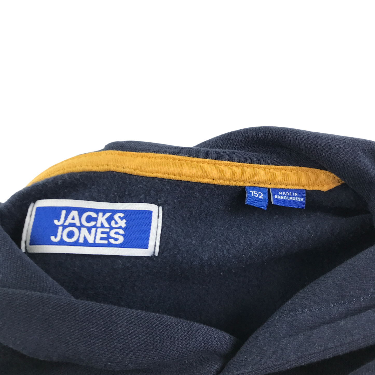 Preloved kids hoodie