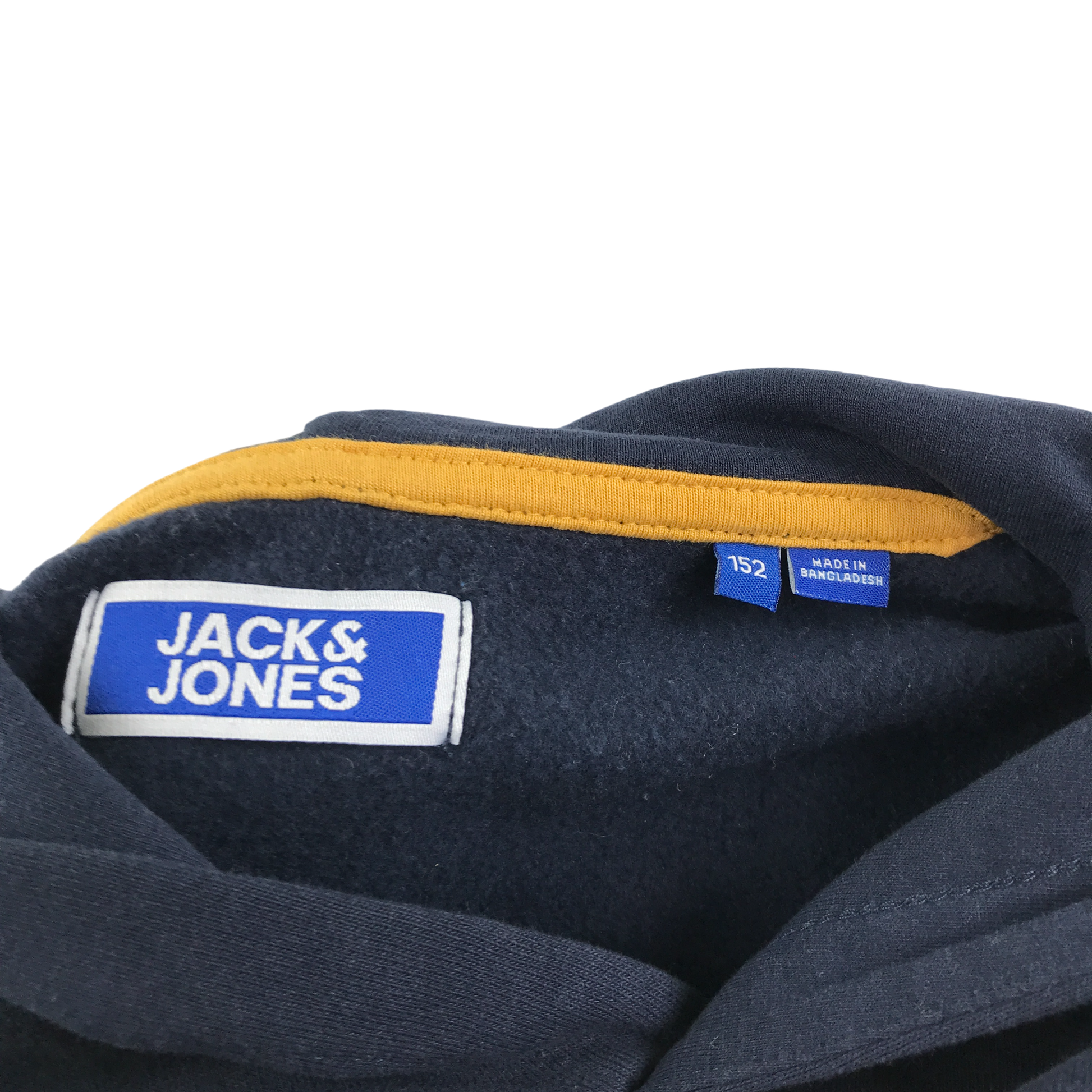 Preloved kids hoodie