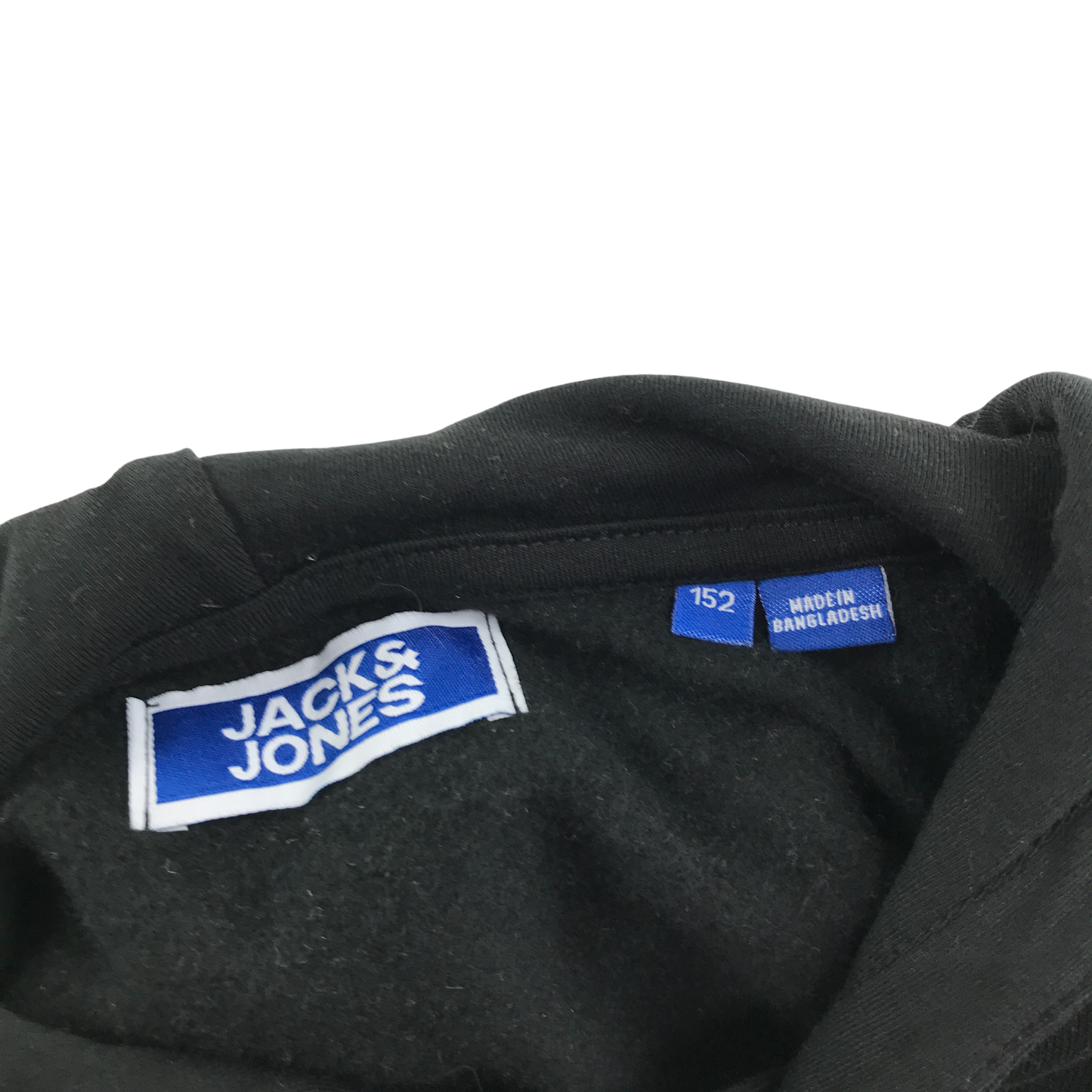 Preloved kids hoodie