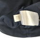 Adidas hoodie 13-14 years navy pullover with logo print