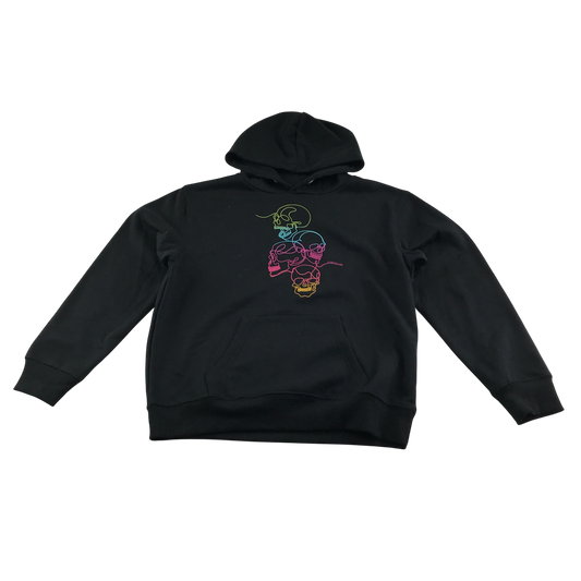 Preloved kids hoodie