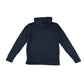 Adidas hoodie 13-14 years navy pullover with logo print