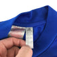 Adidas sport sweater 13-14 years blue long sleeve pullover