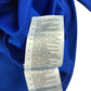 Adidas sport sweater 13-14 years blue long sleeve pullover