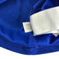 Adidas sport sweater 13-14 years blue long sleeve pullover