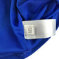 Adidas sport sweater 13-14 years blue long sleeve pullover