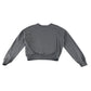 H&M sweater 11-12 years grey Olivia Rodrigo printed pullover