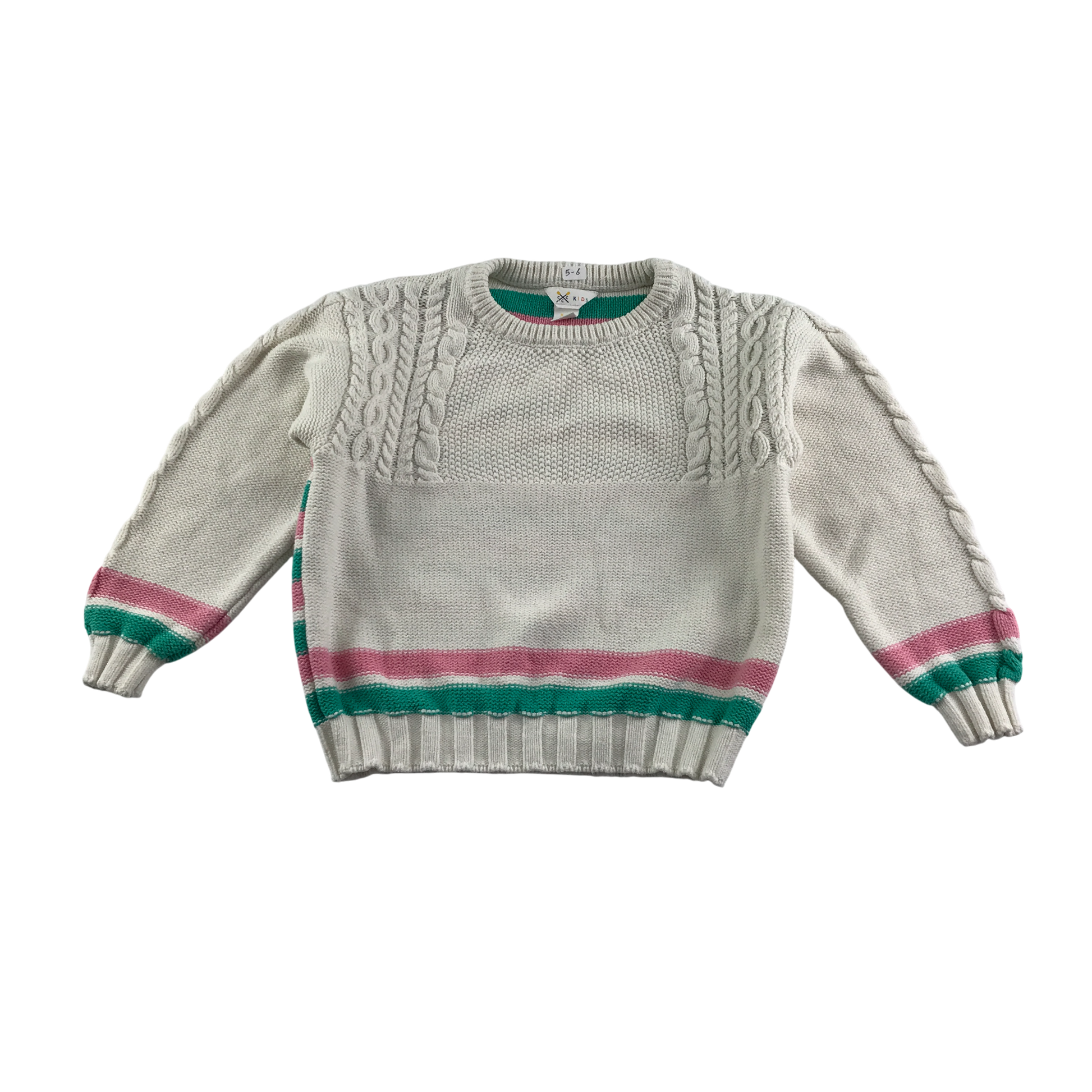 Preloved kids jumper