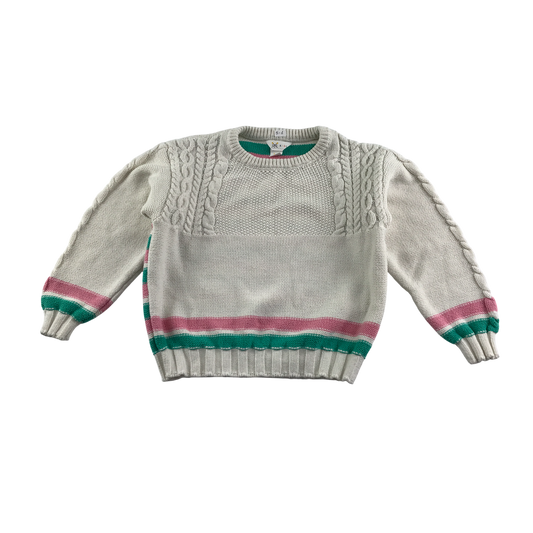 Preloved kids jumper