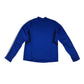 Adidas sport sweater 13-14 years blue long sleeve pullover