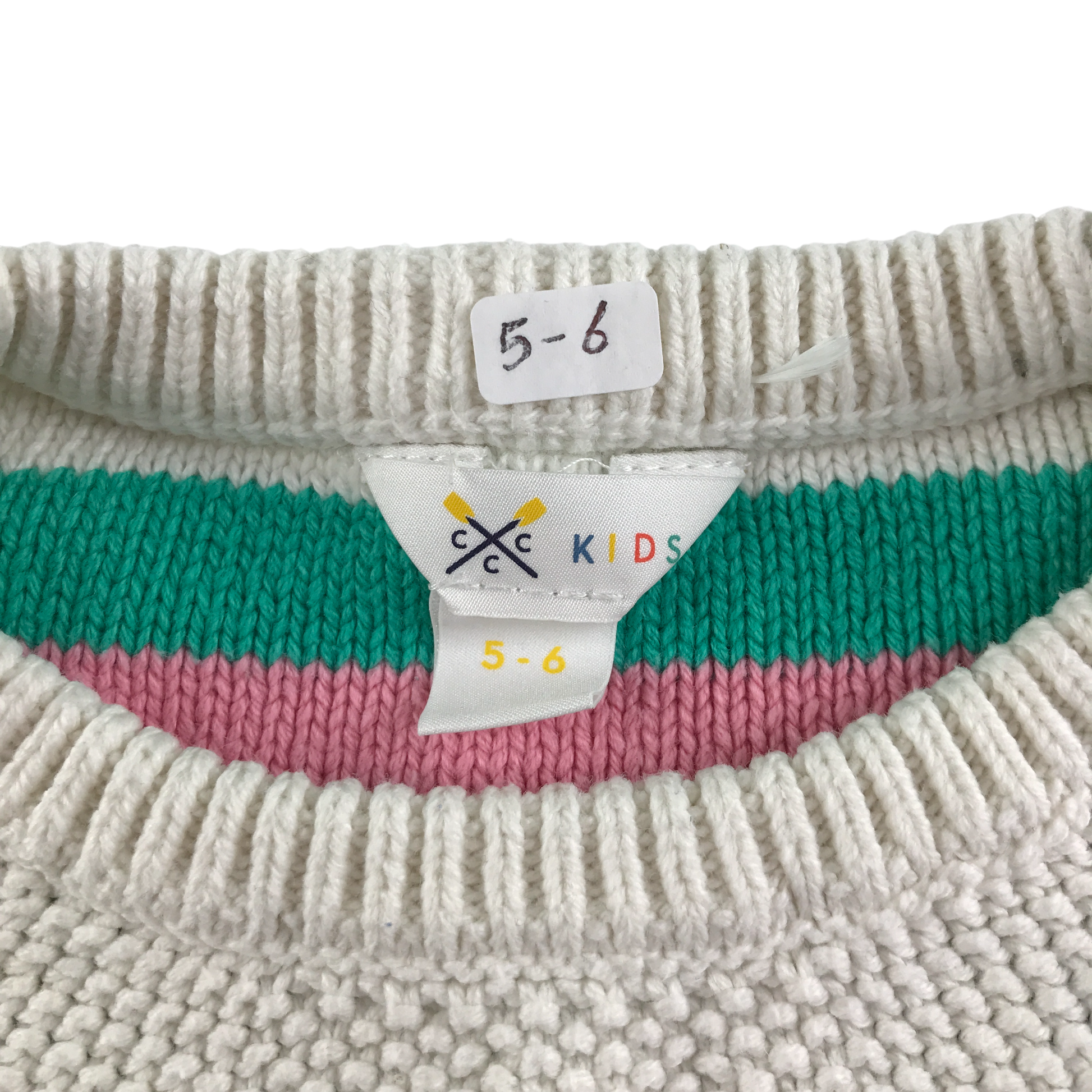 Preloved kids jumper