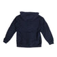 *Hyndland primary navy blue hoodie