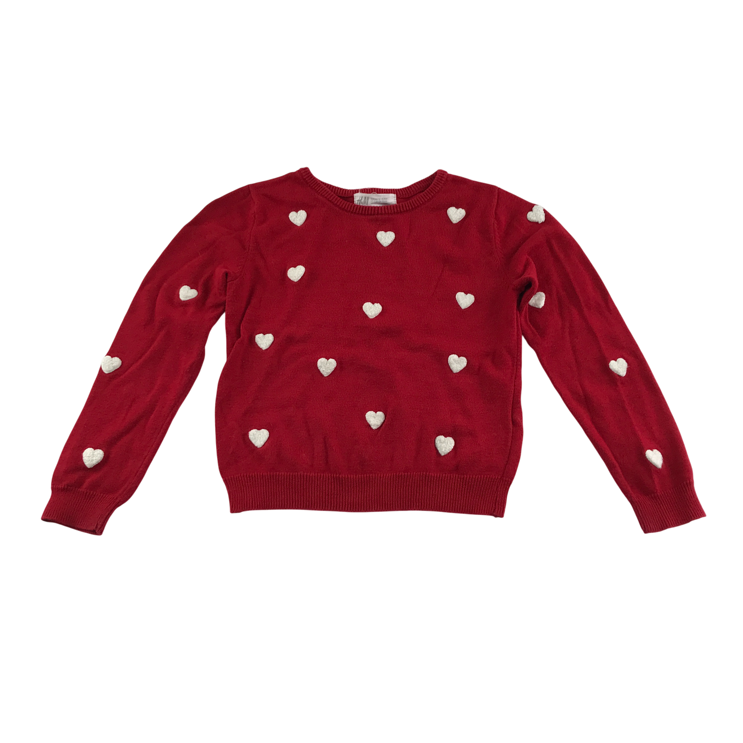 Preloved kids jumper