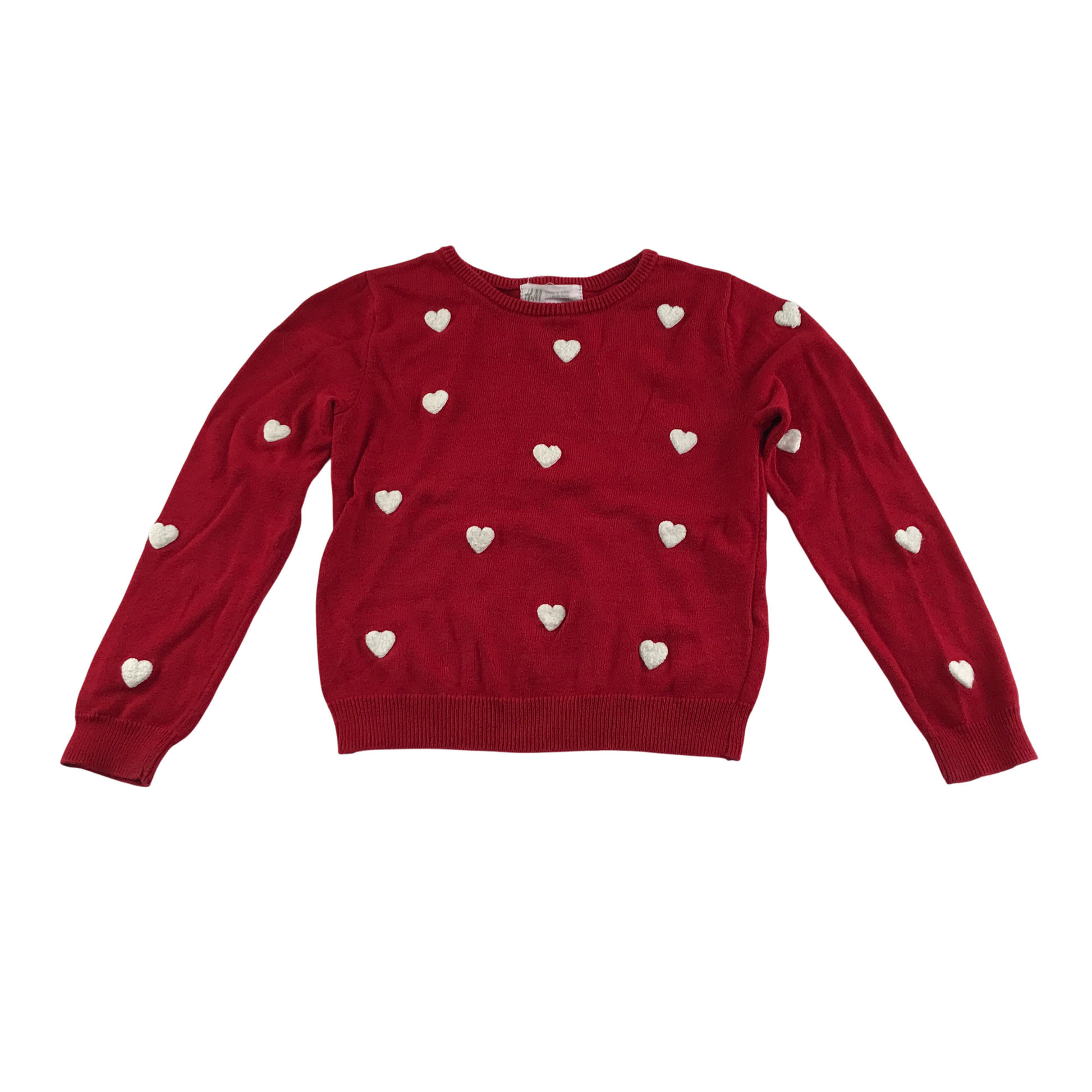 Preloved kids jumper