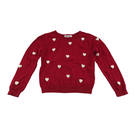 Preloved kids jumper