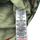 Next T-shirt 6 years khaki and green camo with pocket