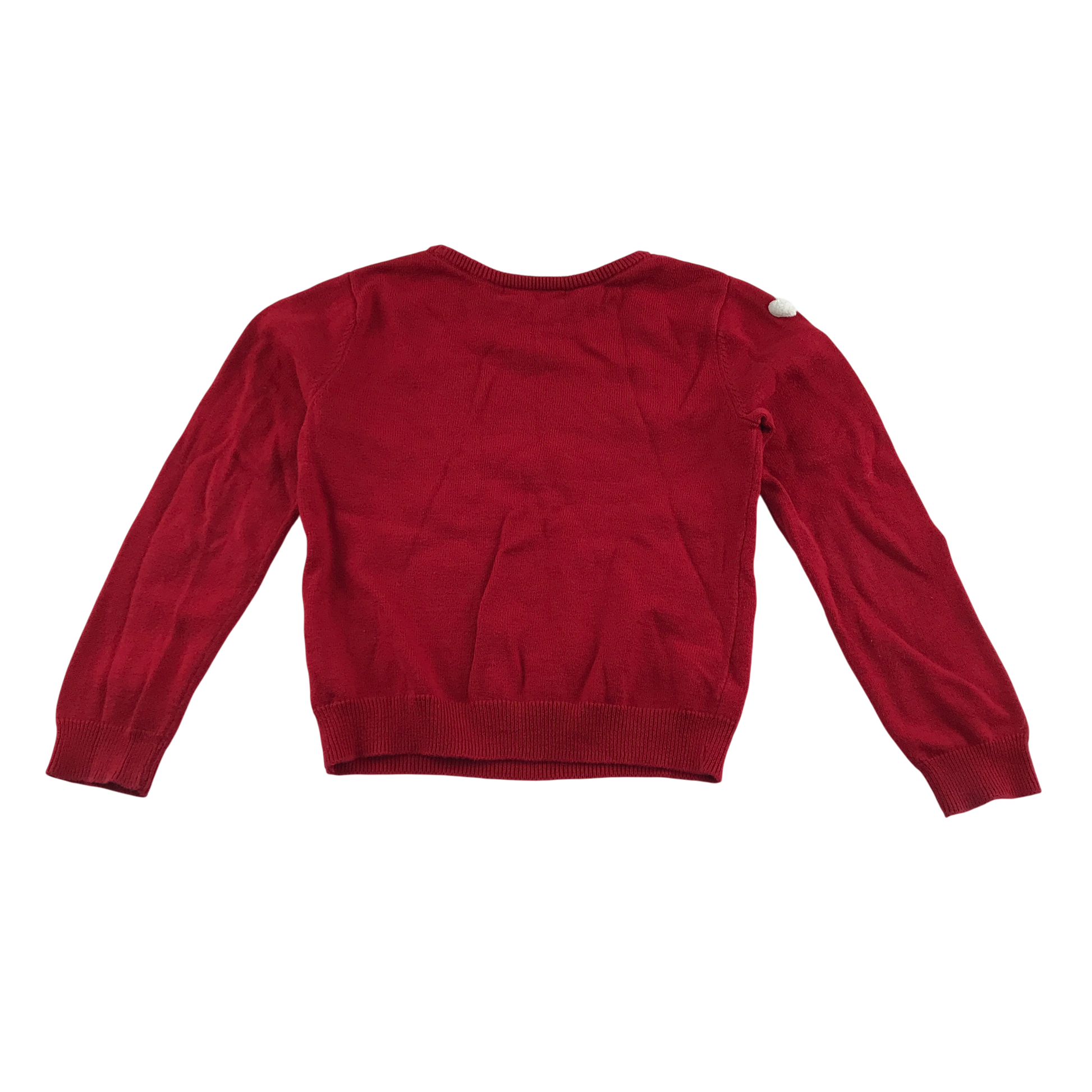 Preloved kids jumper