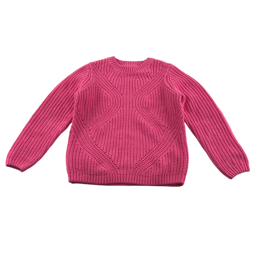 Preloved kids jumper