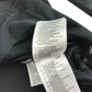 Adidas sweatshirt 9-10 years black full zipper tracksuit top