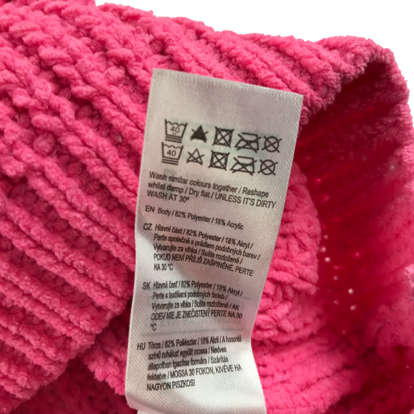 Preloved kids jumper