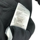 Adidas sweatshirt 9-10 years black full zipper tracksuit top