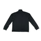 Adidas sweatshirt 11-12 years black with grey three stripes