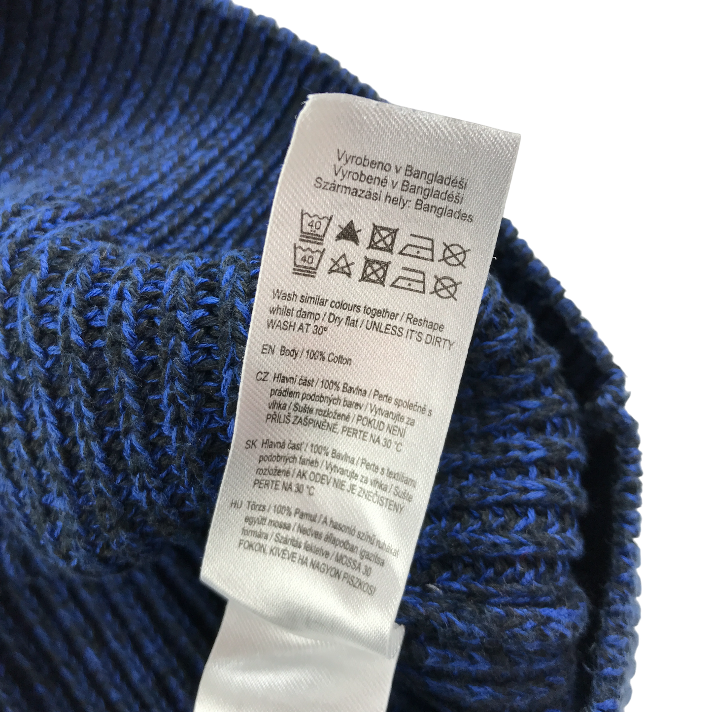 Preloved kids jumper