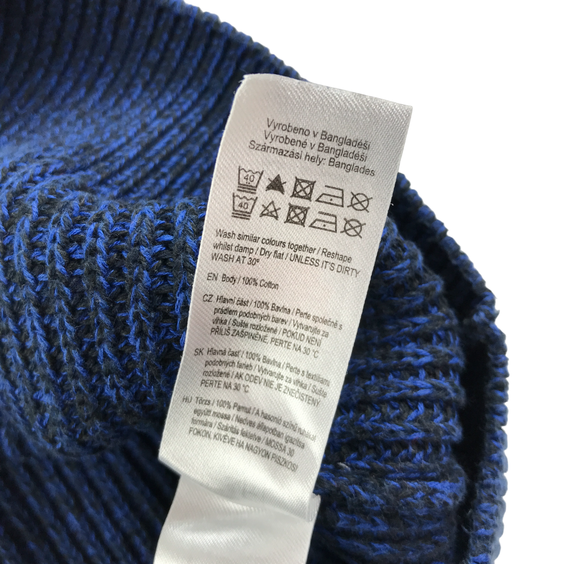 Preloved kids jumper