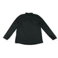 Slazenger sport sweater 9-10 years black long sleeve tracksuit top