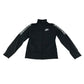 Nike sweater 8-10 years black long sleeve tracksuit top