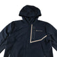 Monterrain jacket 7-9 years navy blue light sporty windbreaker