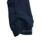 Monterrain jacket 7-9 years navy blue light sporty windbreaker