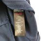 Monterrain jacket 7-9 years navy blue light sporty windbreaker
