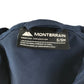 Monterrain jacket 7-9 years navy blue light sporty windbreaker