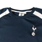 Tottenham Hotspur sport top 6-7 years navy blue short sleeve