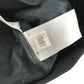 Adidas Real Madrid sports jacket 4-6 years black hooded windbreaker
