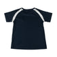Tottenham Hotspur sport top 6-7 years navy blue short sleeve