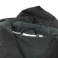 Adidas Real Madrid sports jacket 4-6 years black hooded windbreaker