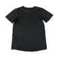 Nike sport top 10-12 years black short sleeve Athlete print Dri-Fit