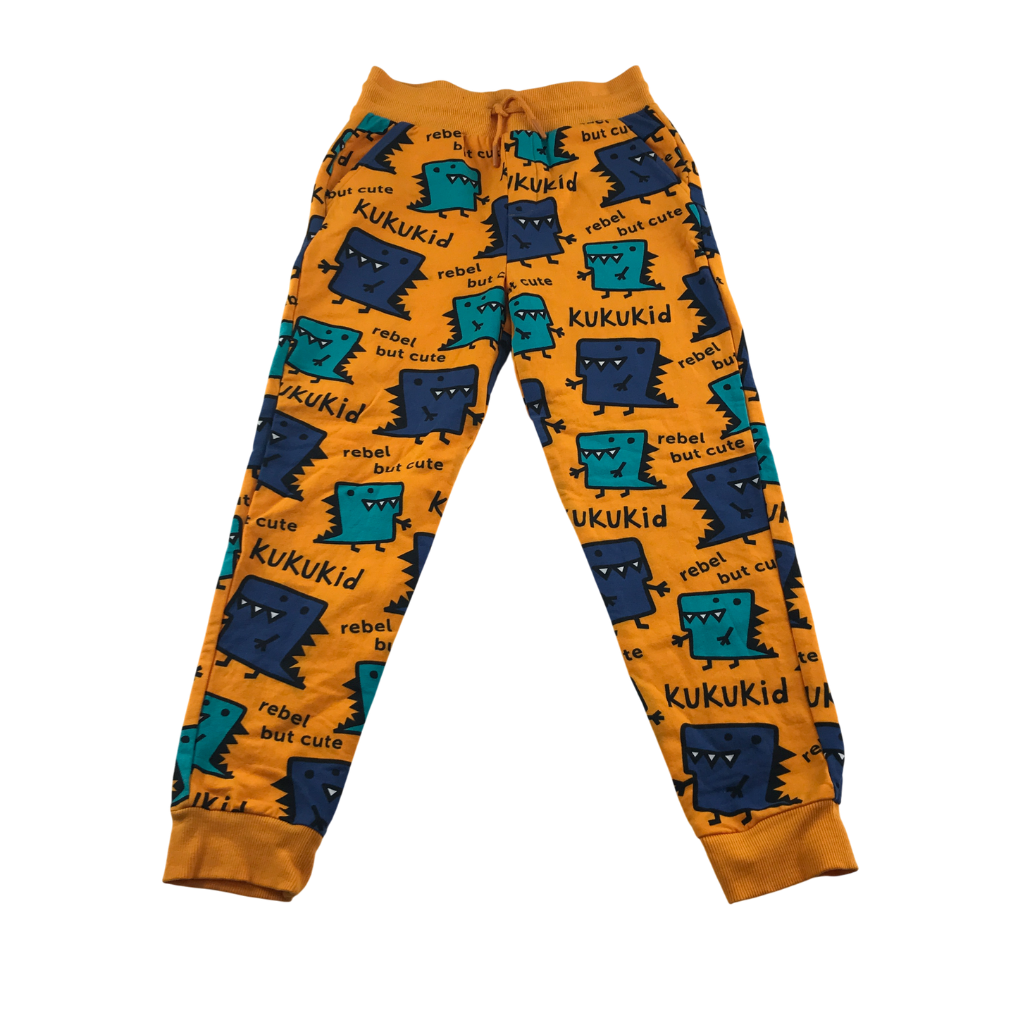 Preloved kids joggers