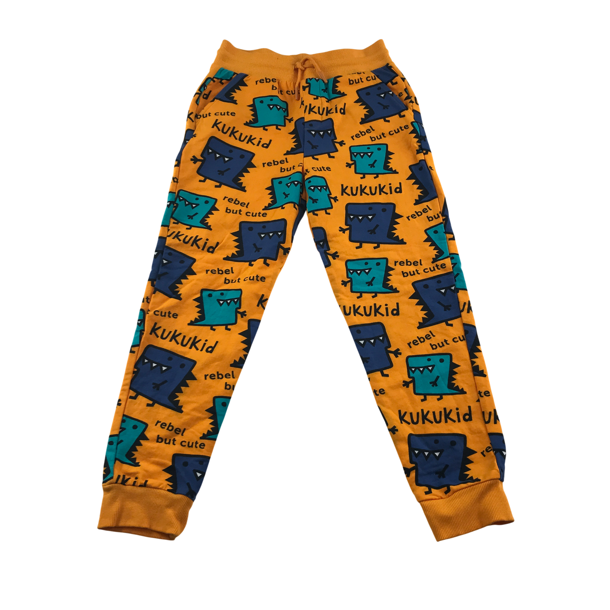 Preloved kids joggers