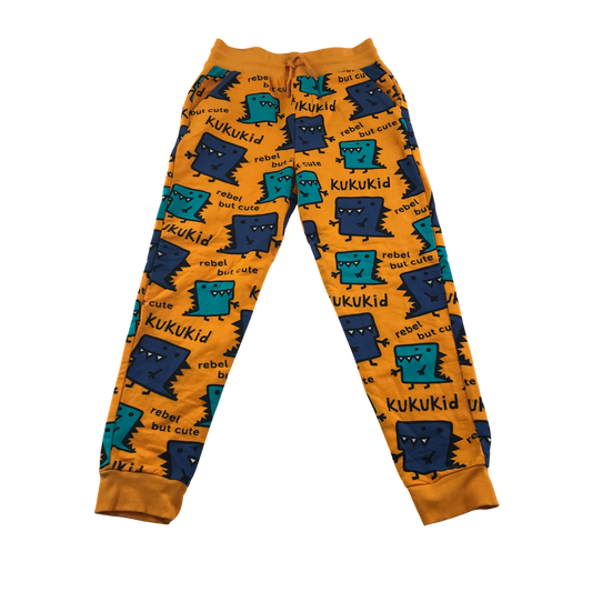 Preloved kids joggers