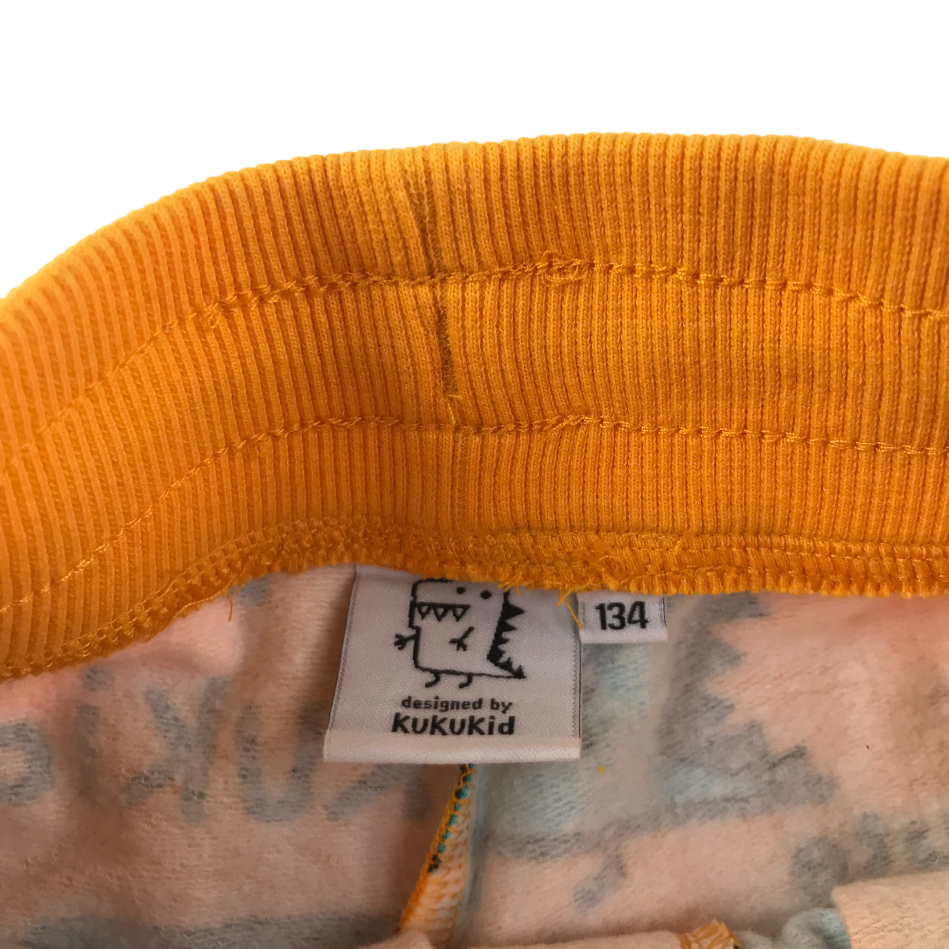 Preloved kids joggers