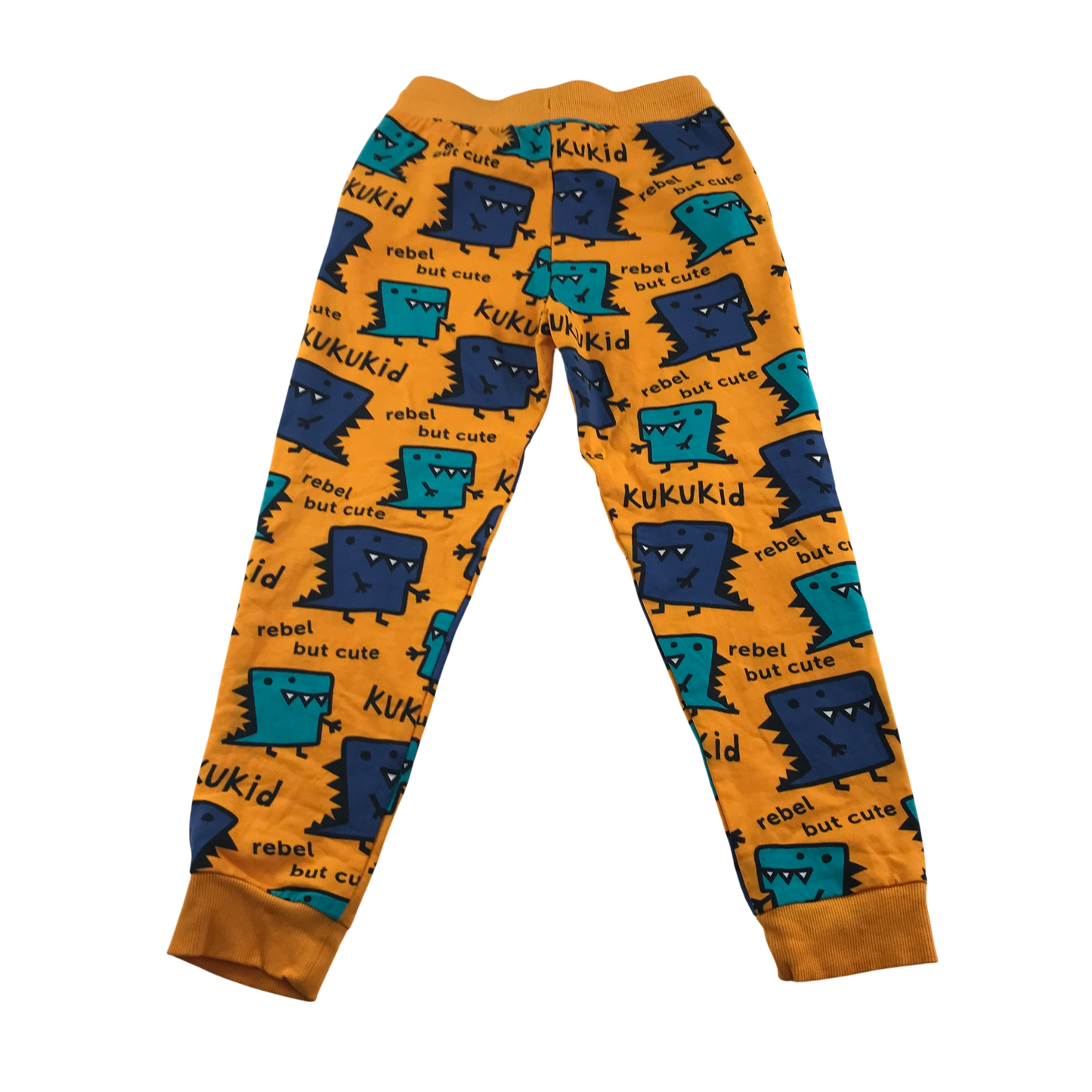 Preloved kids joggers