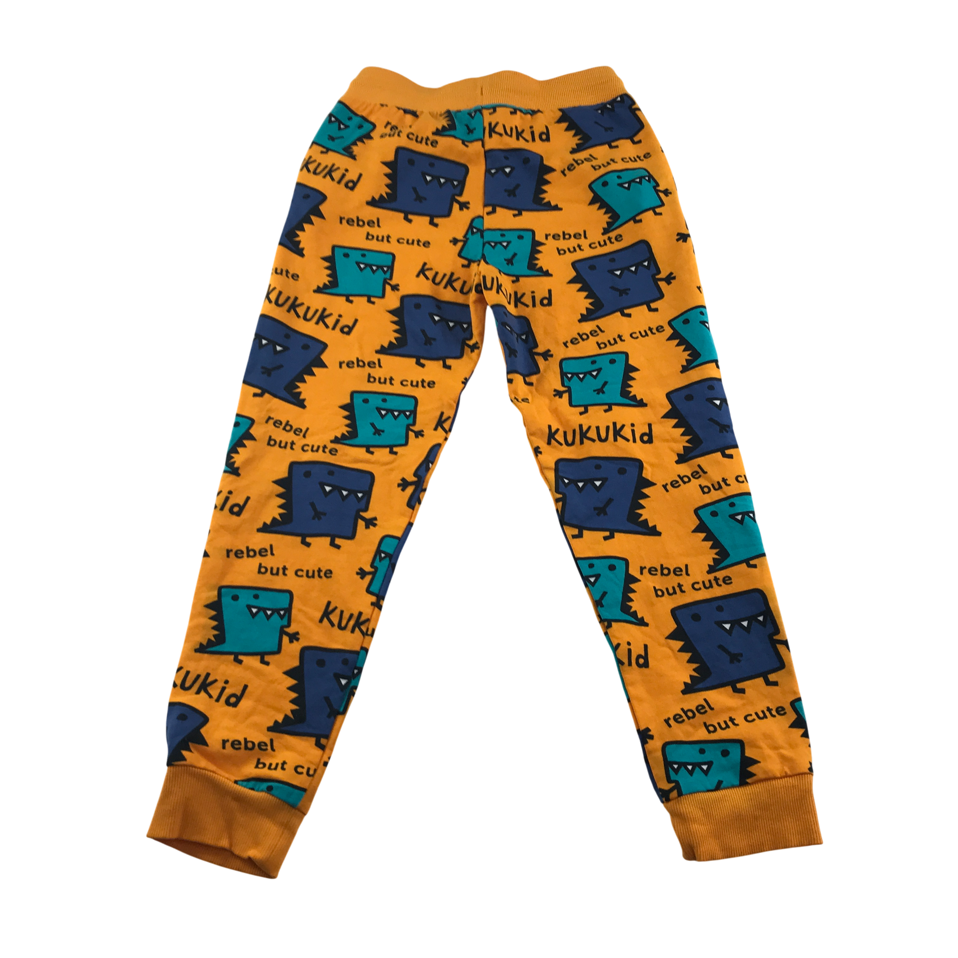 Preloved kids joggers