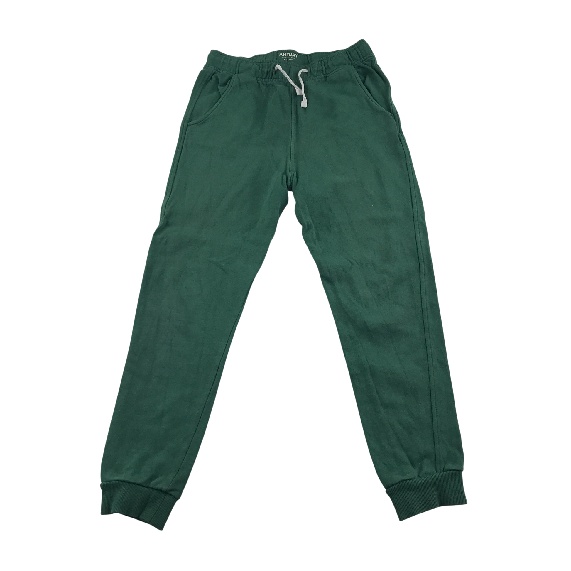 Preloved kids joggers