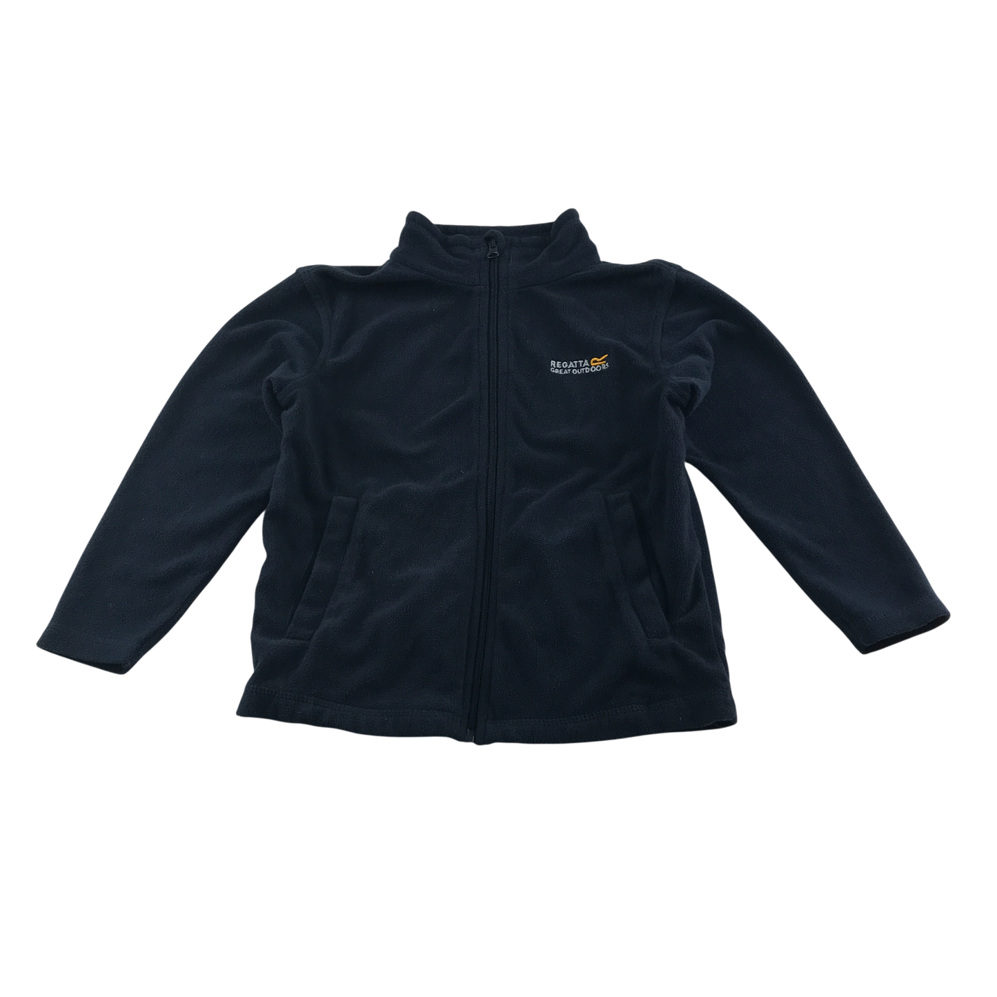 Preloved kids fleece