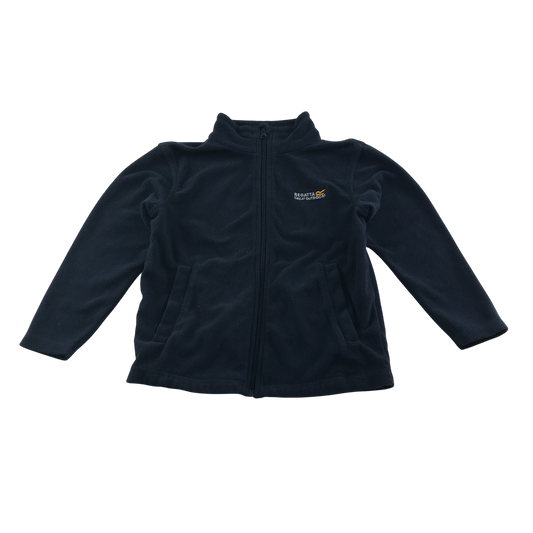 Preloved kids fleece