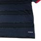 Adidas Scotland Home shirt 2020-22  9-10 years navy blue stripy design short sleeve